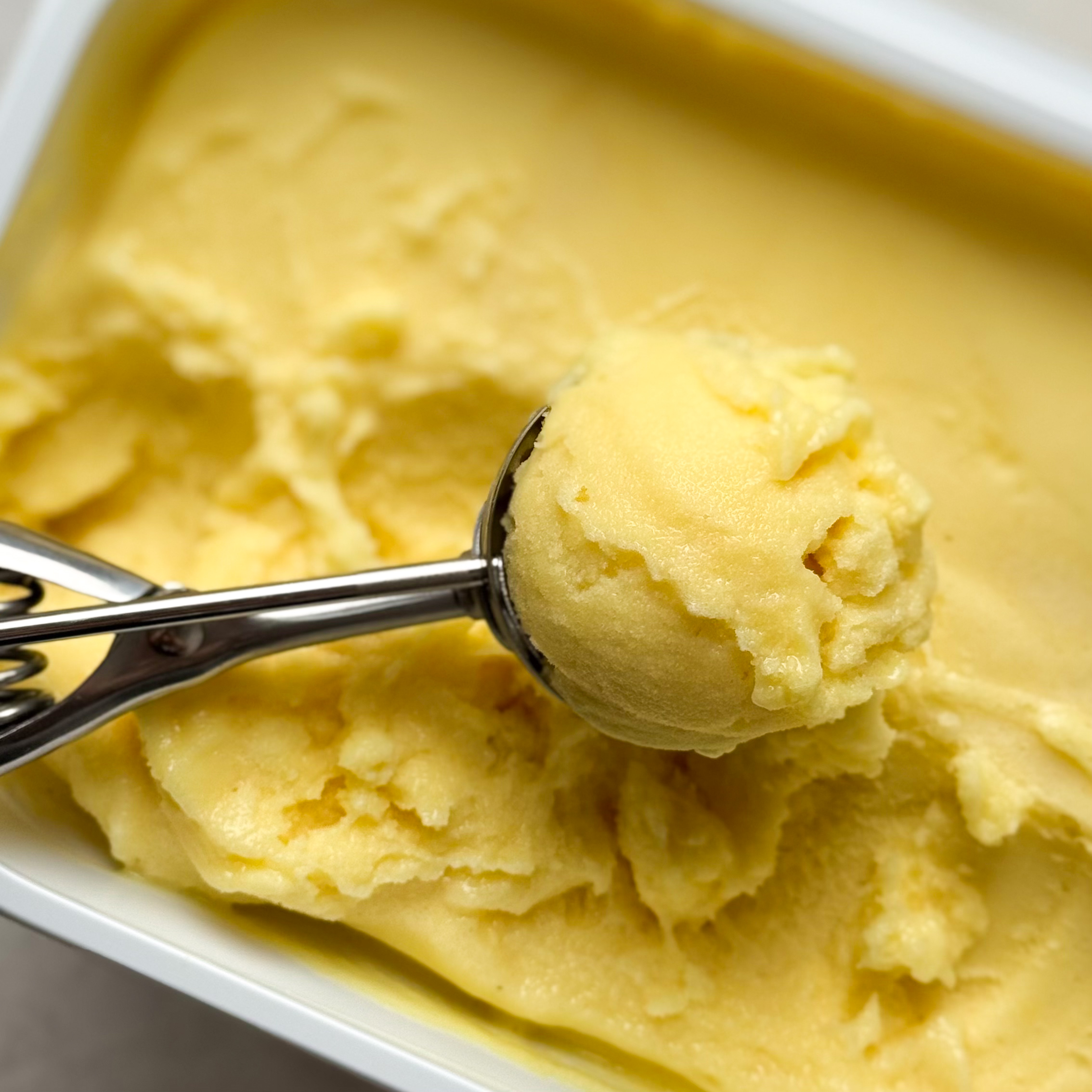 Сорбет Лимон изображение 4