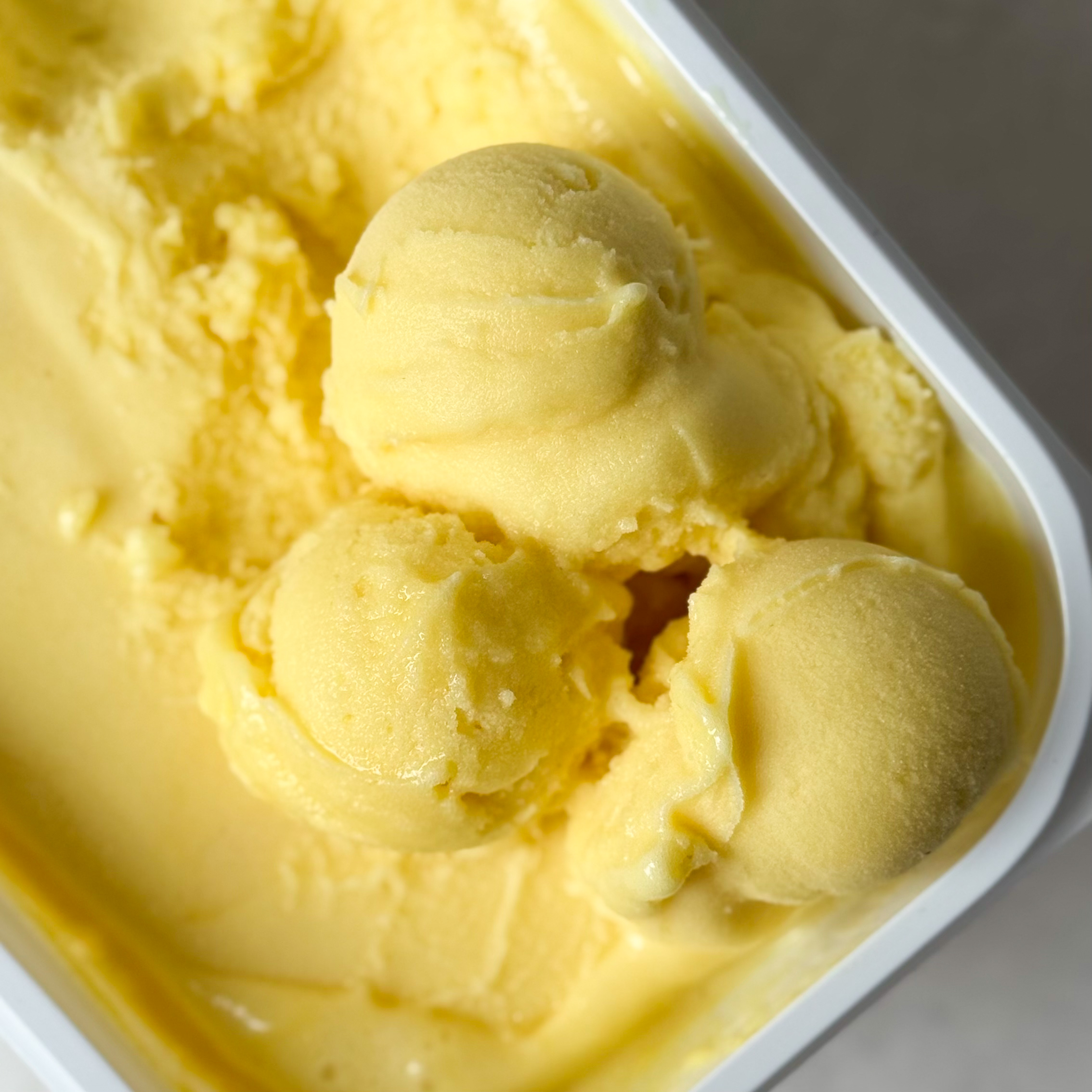 Сорбет Лимон изображение 5