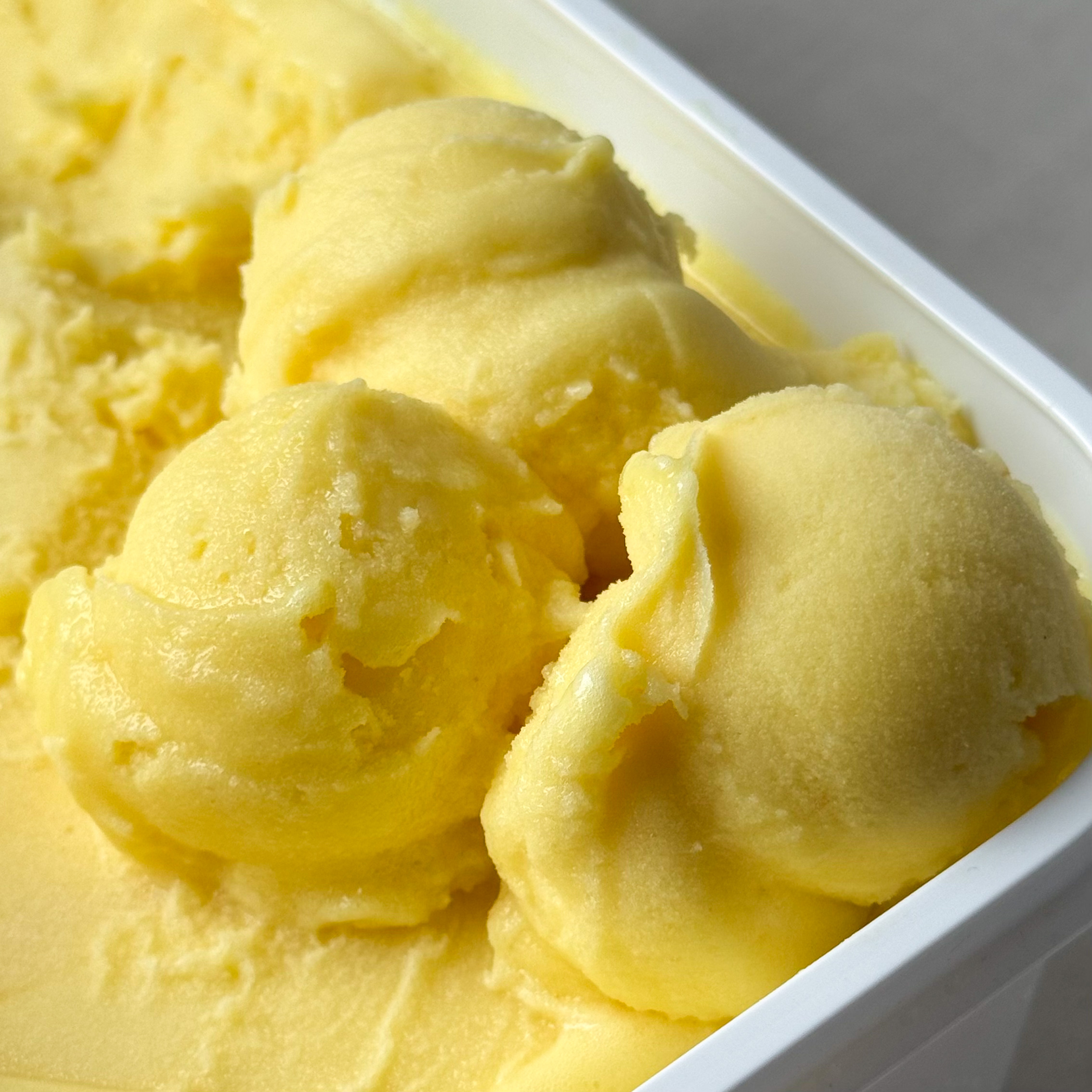 Сорбет Лимон изображение 6