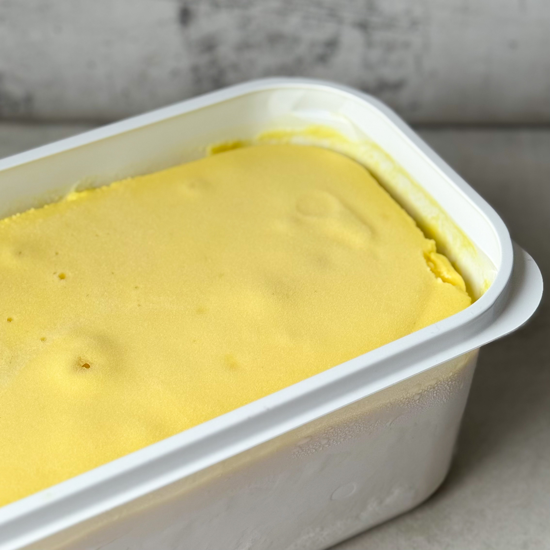 Сорбет Лимон изображение 7