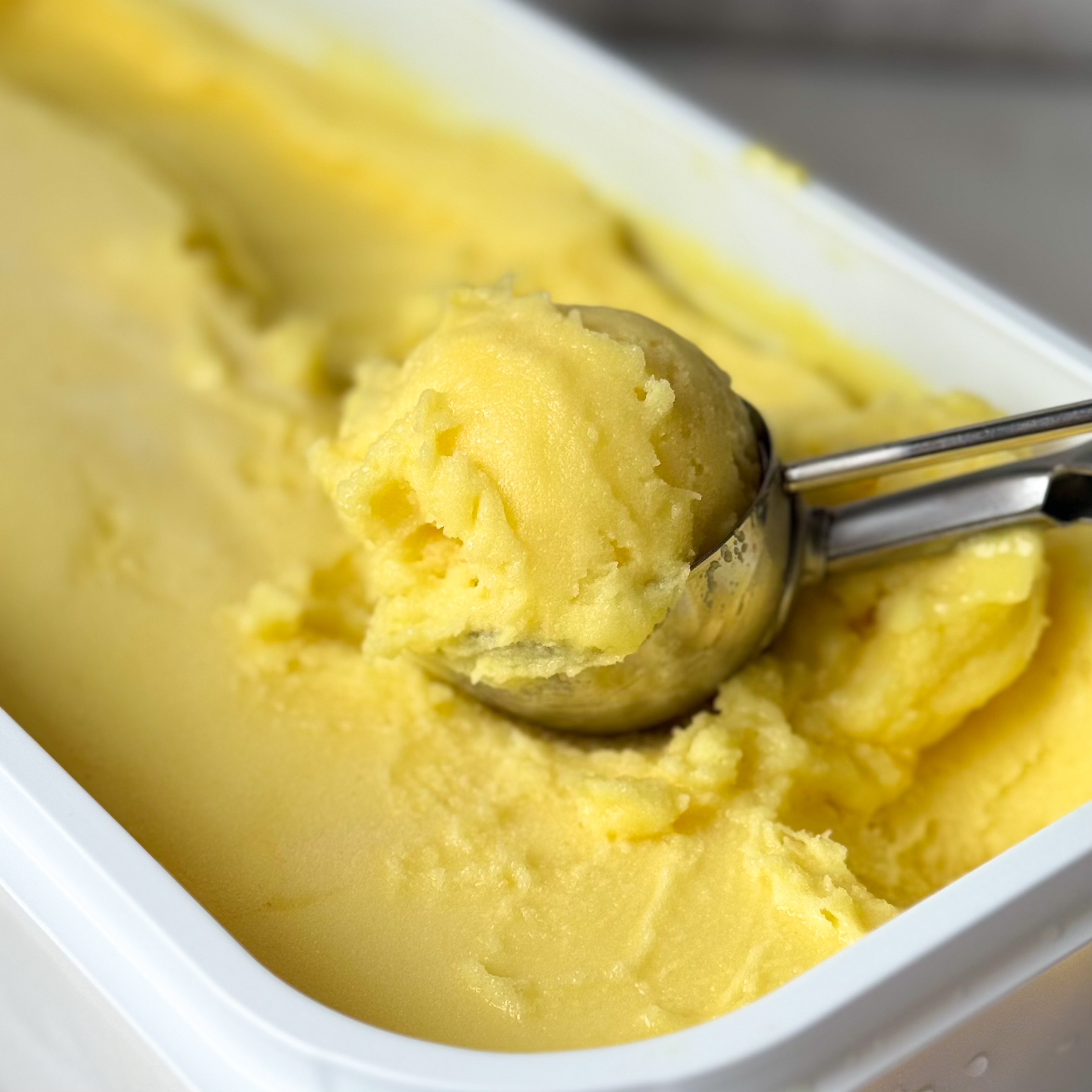 Сорбет Лимон изображение 8