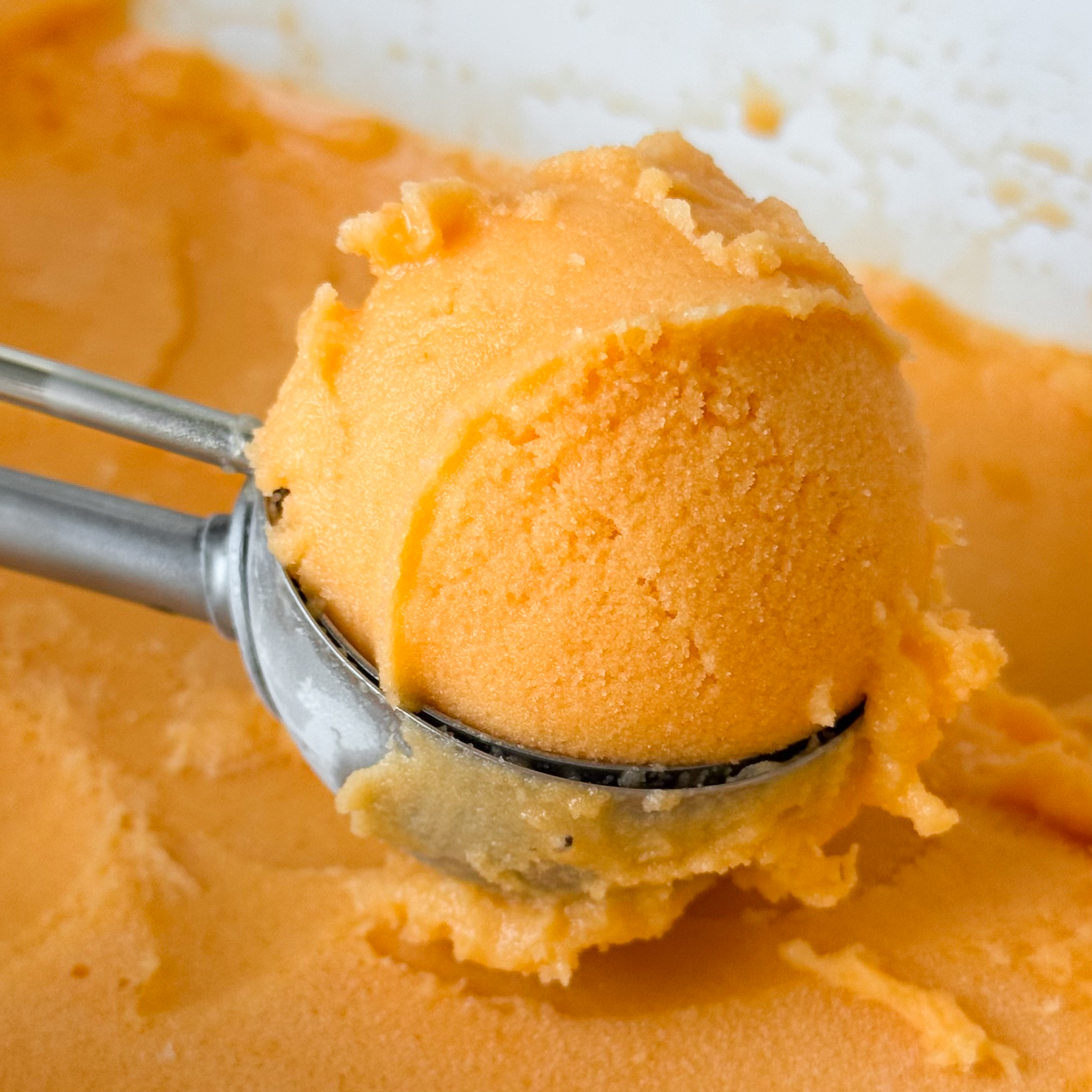 Сорбет манго-маракуйя 2,5 кг изображение 1