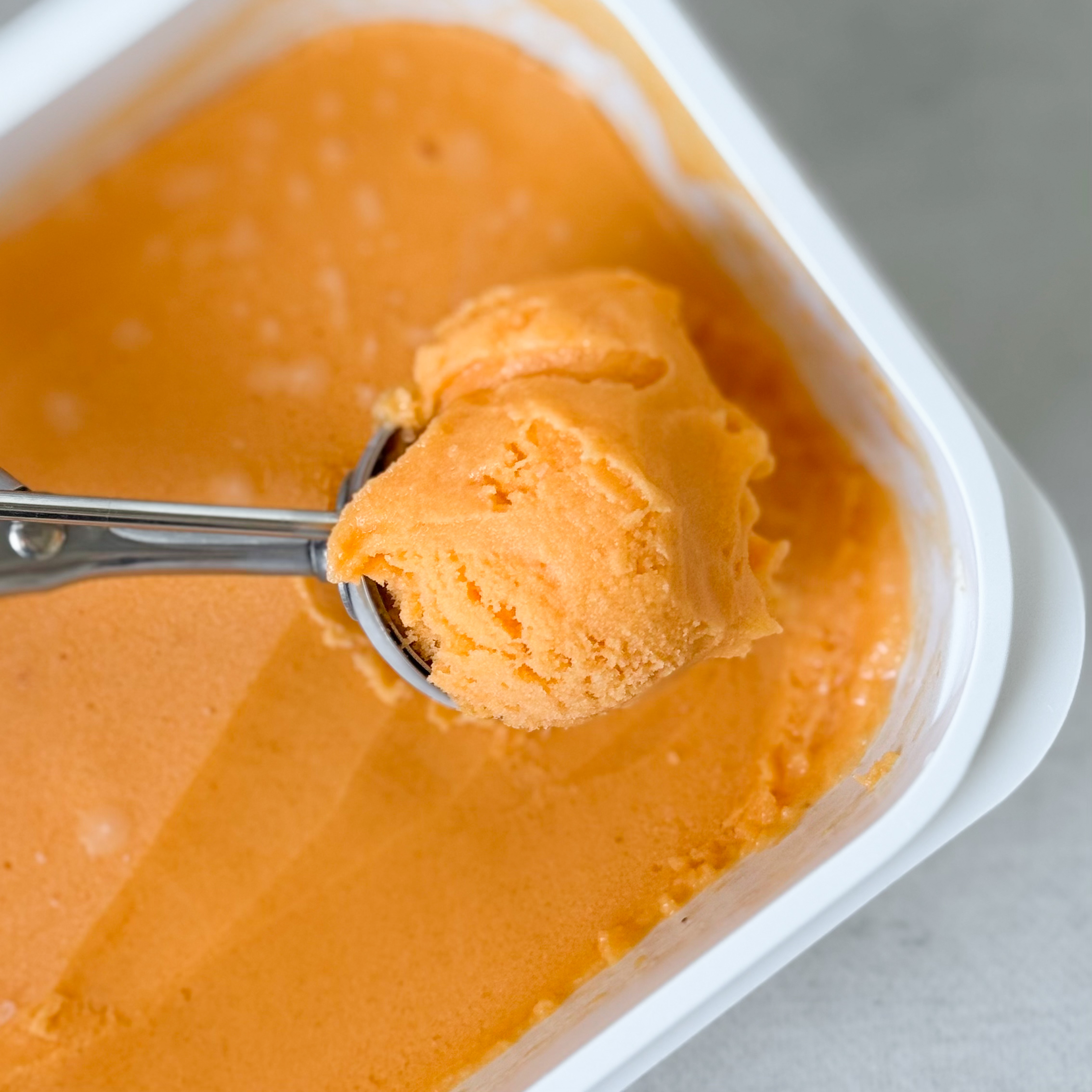 Сорбет манго-маракуйя 2,5 кг изображение 4