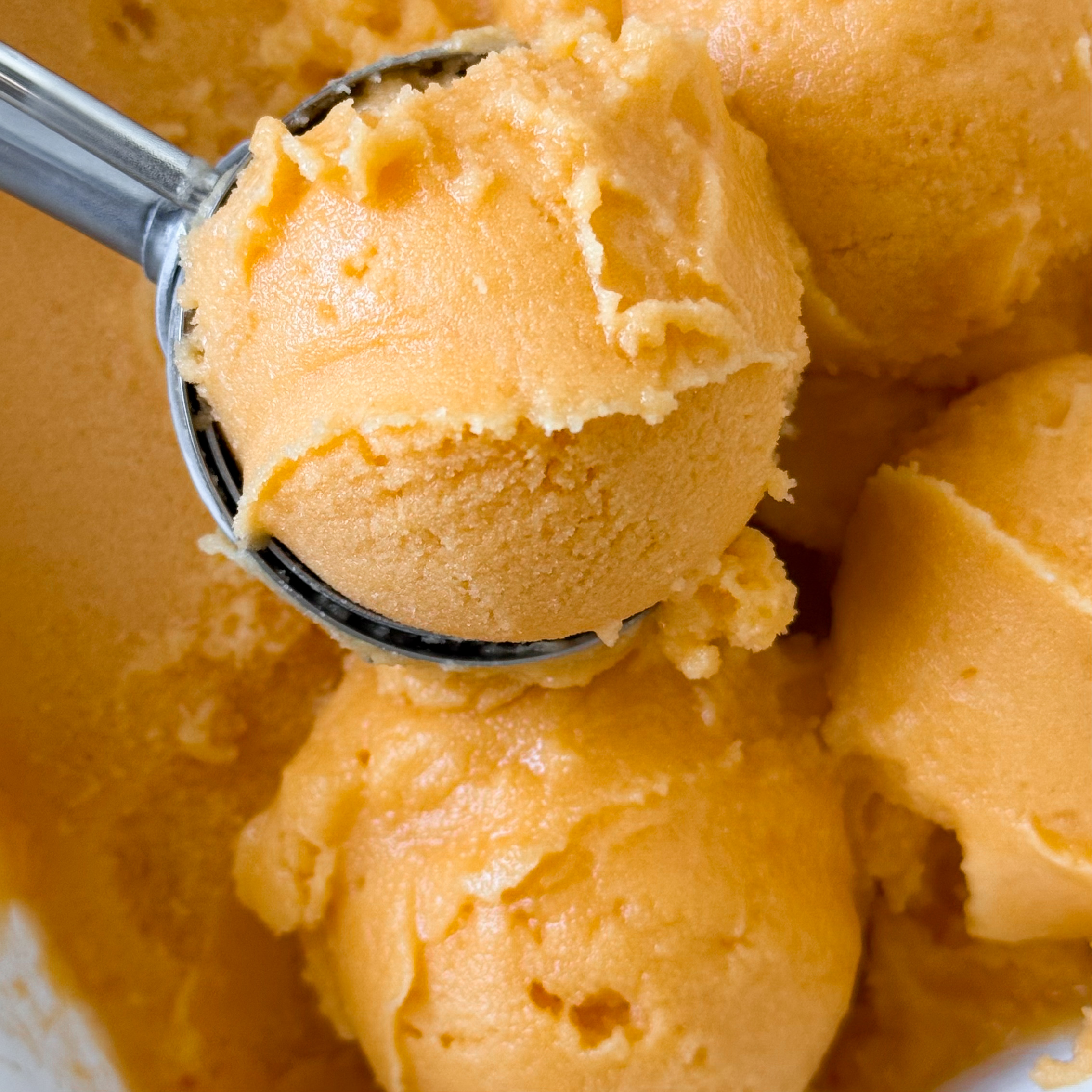 Сорбет манго-маракуйя 2,5 кг изображение 5