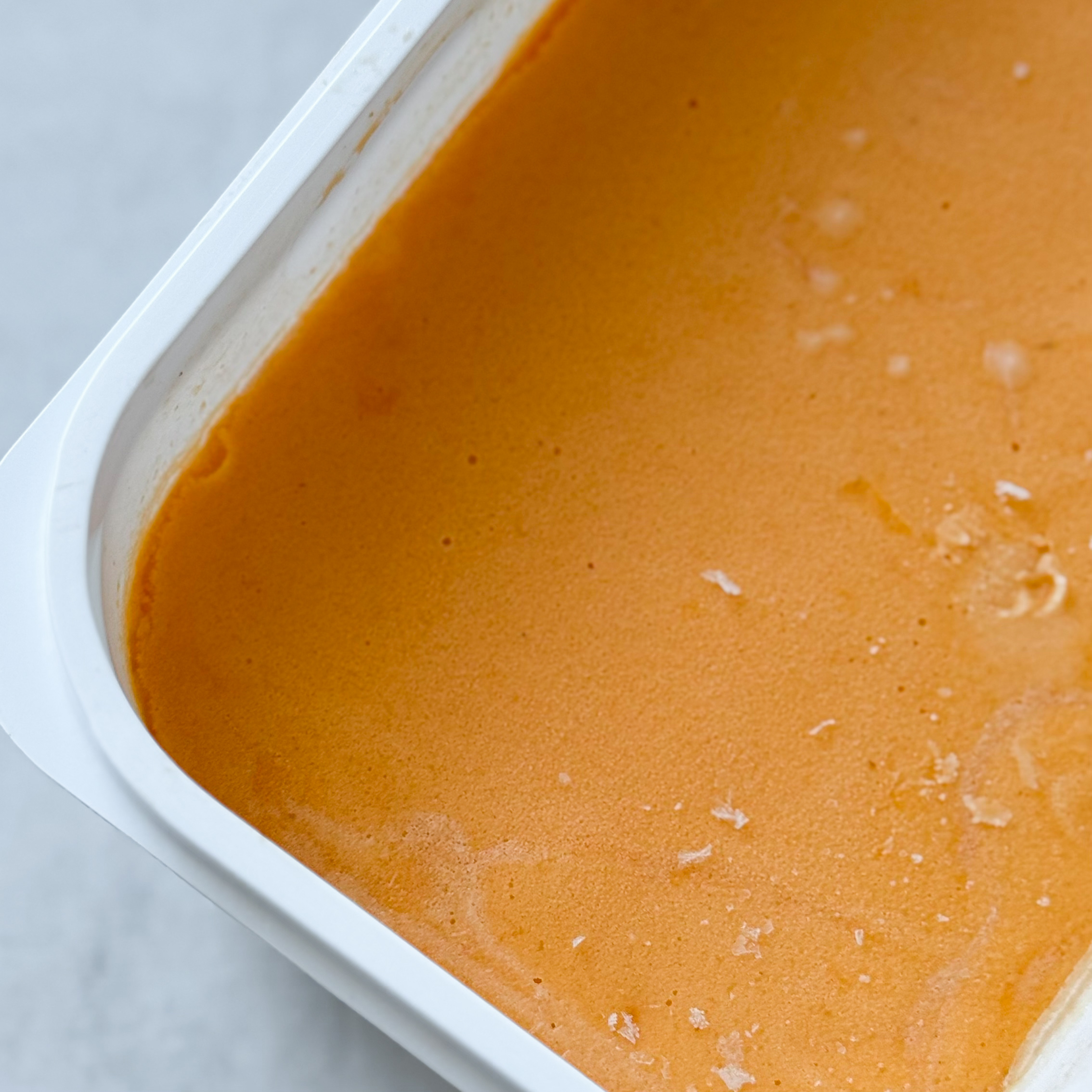 Сорбет манго-маракуйя 2,5 кг изображение 6