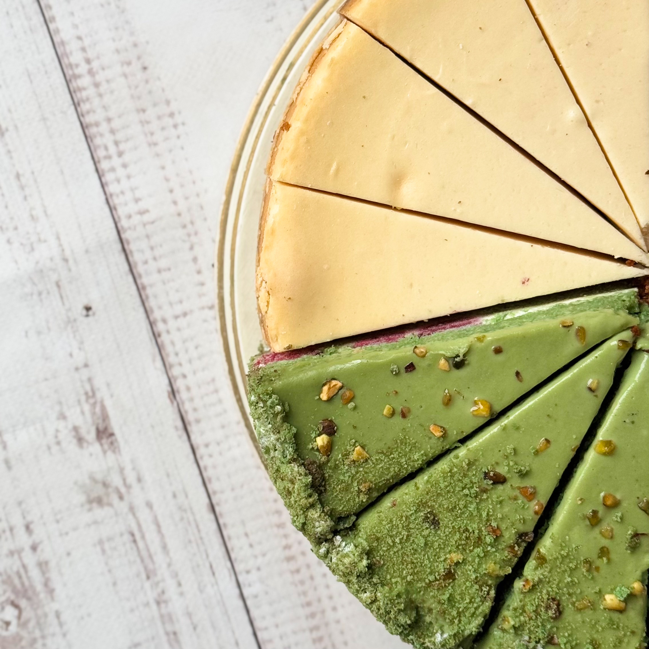 Ассорти из 4 видов 14 порций изображение 5