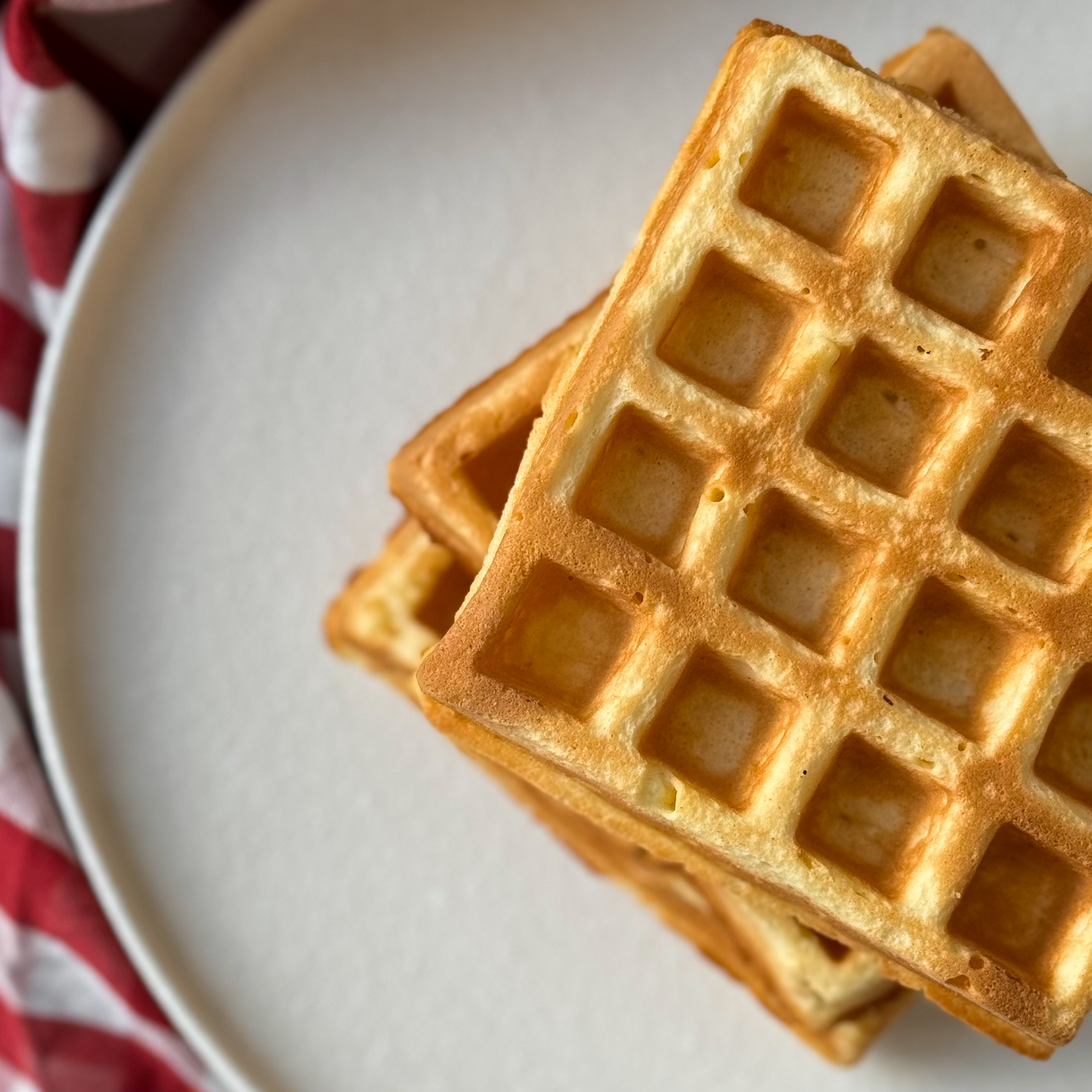 Вафля венская 50г изображение 3