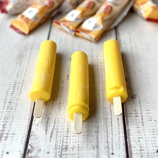 Эскимо "like MELON MANGO" манговое 