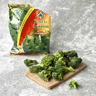 Капуста брокколи