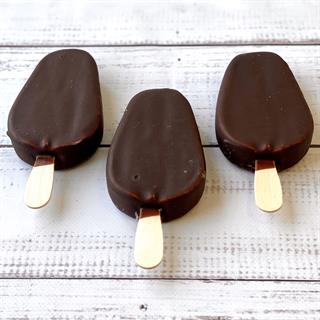 Мороженое Эскимо «Как было»