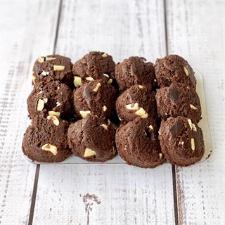 Печенье для выпекания "Домино"