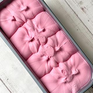 Пломбир клубничный (2,5 кг)