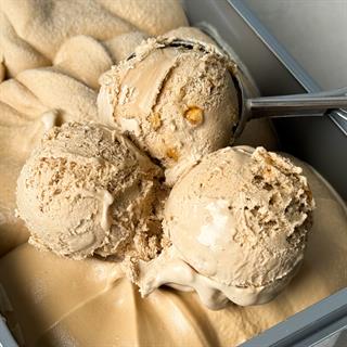 Пломбир кленовый с грецким орехом (2,5 кг)