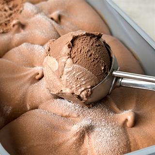 Пломбир шоколадный (2,5 кг)