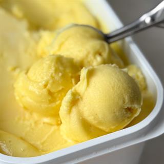 Сорбет Лимон