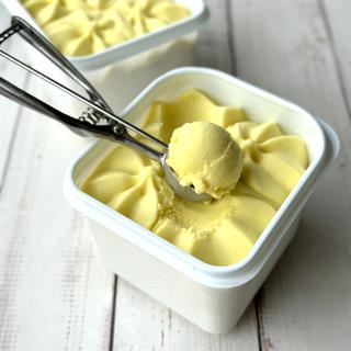 Сорбет Лимон-Лайм фруктовый